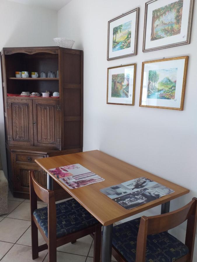 B&B Las Vegan Клес Экстерьер фото