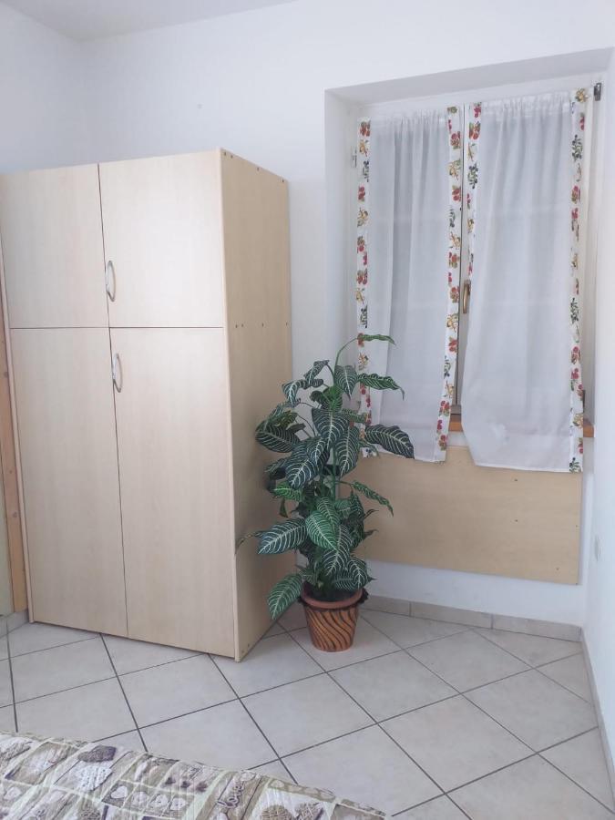 B&B Las Vegan Клес Экстерьер фото