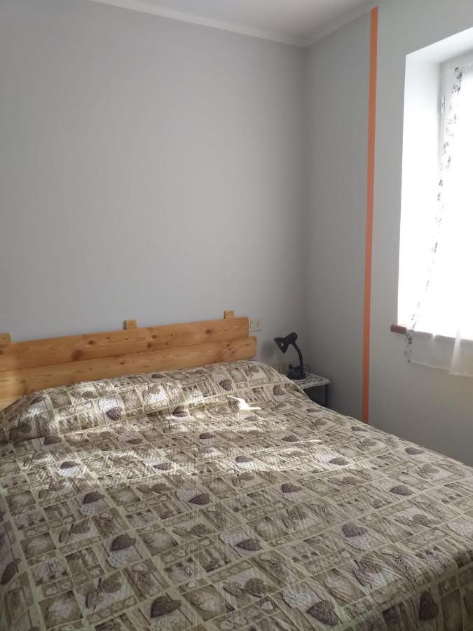 B&B Las Vegan Клес Экстерьер фото