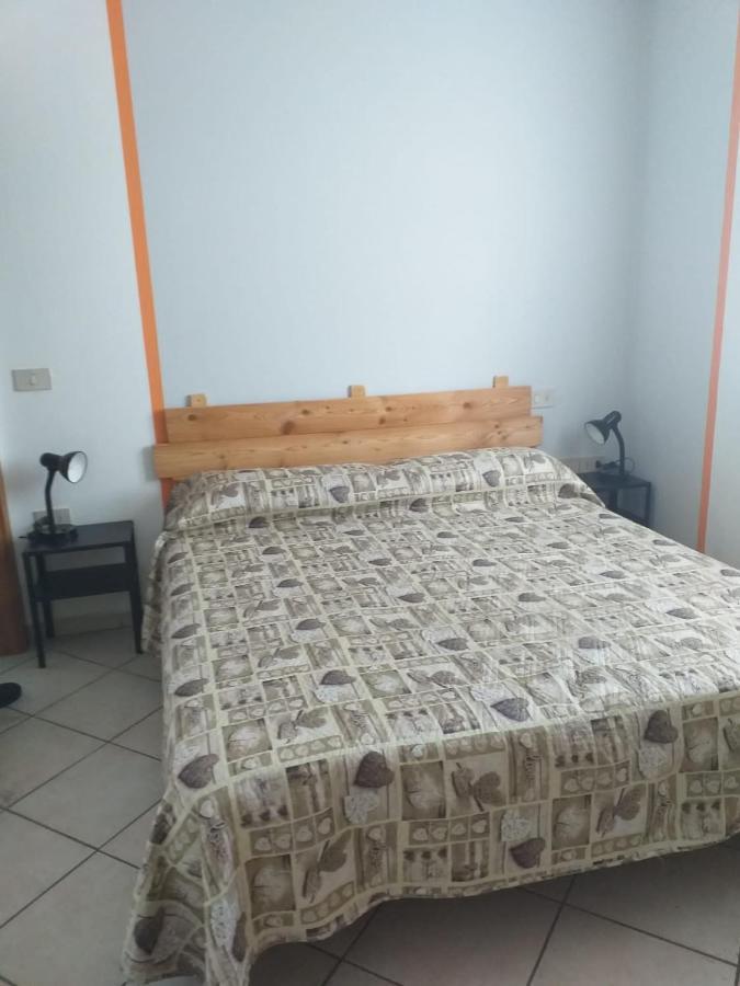 B&B Las Vegan Клес Экстерьер фото