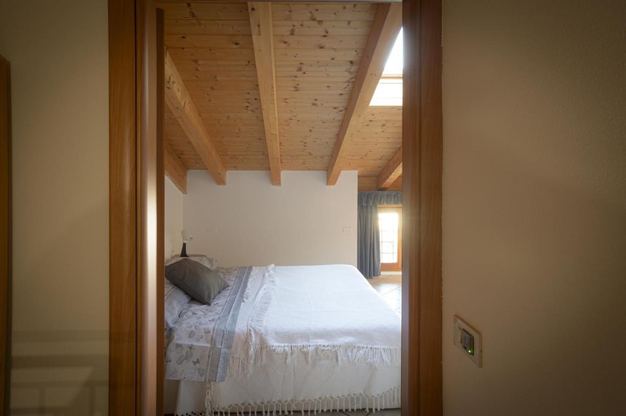 B&B Las Vegan Клес Экстерьер фото